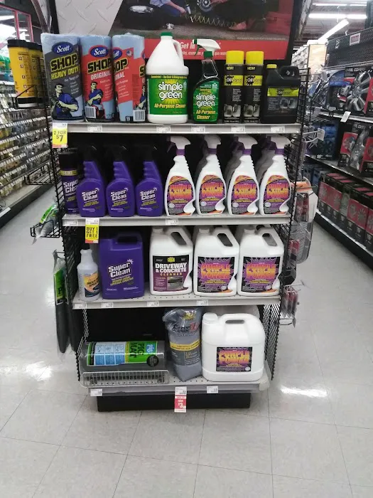 AutoZone Auto Parts 3