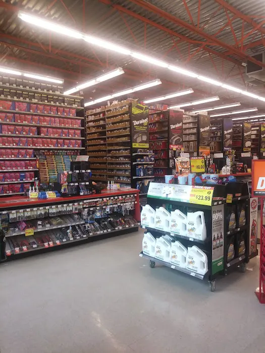 AutoZone Auto Parts 4