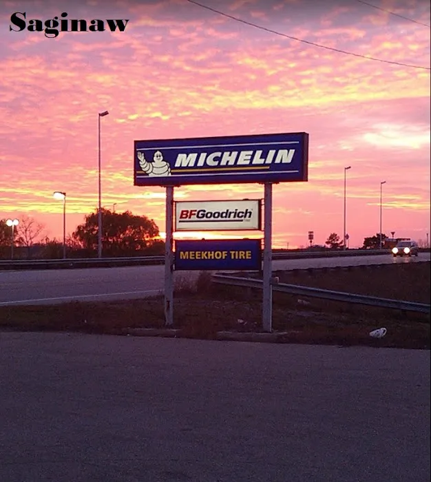 Meekhof Tire 8