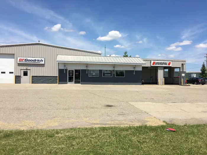Meekhof Tire 6