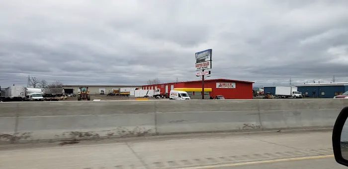 Sawyer Sales & Services 0