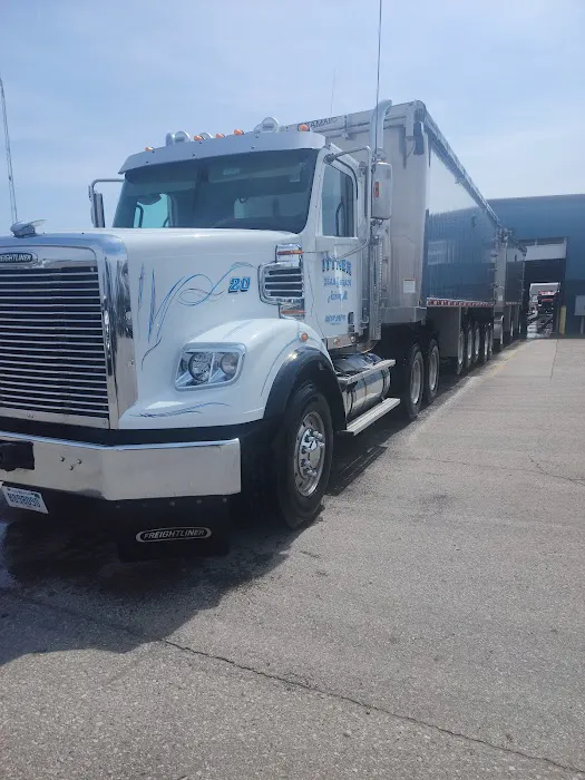 Sawyer Sales & Services 4