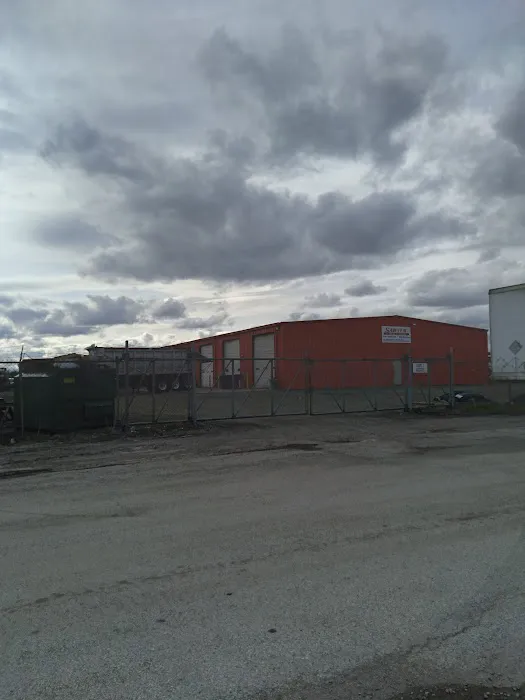 Sawyer Sales & Services 2