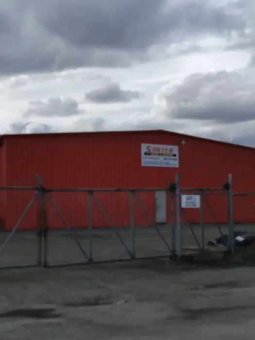 Sawyer Sales & Services 1