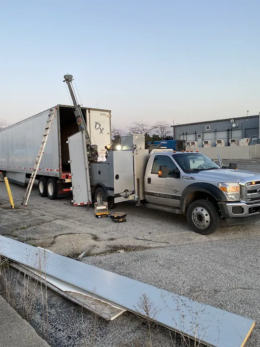 ATS Fleet Service - Saginaw 0