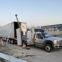ATS Fleet Service - Saginaw