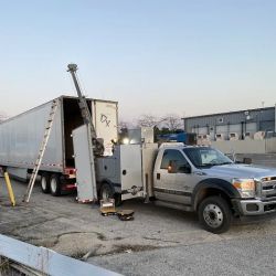 ATS Fleet Service - Saginaw ico