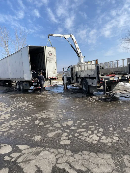 ATS Fleet Service - Saginaw 4