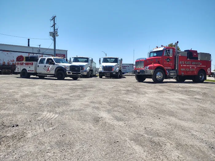 ATS Fleet Service - Saginaw 9