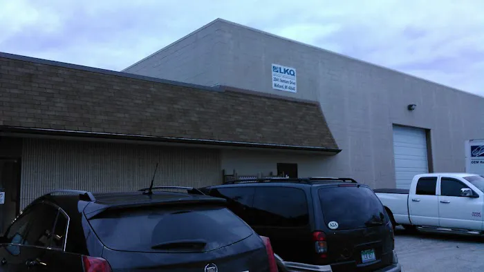 Keystone Automotive - Saginaw 0