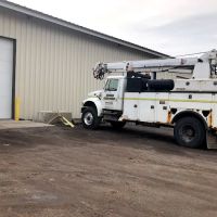 Saginaw Diesel Power
