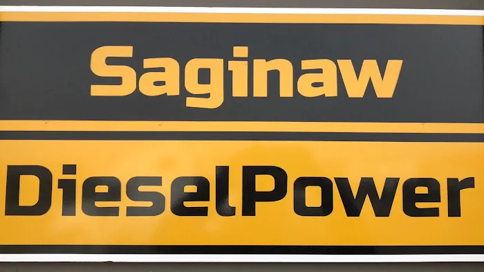 Saginaw Diesel Power 3