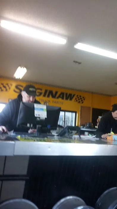 Saginaw Auto Recyclers 0