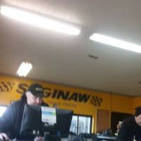 Saginaw Auto Recyclers