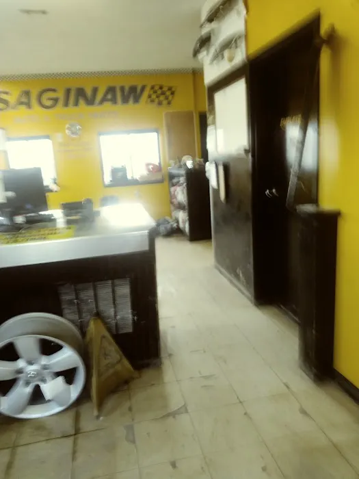 Saginaw Auto Recyclers 4