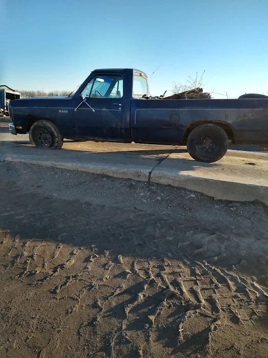 Saginaw Auto Recyclers 9