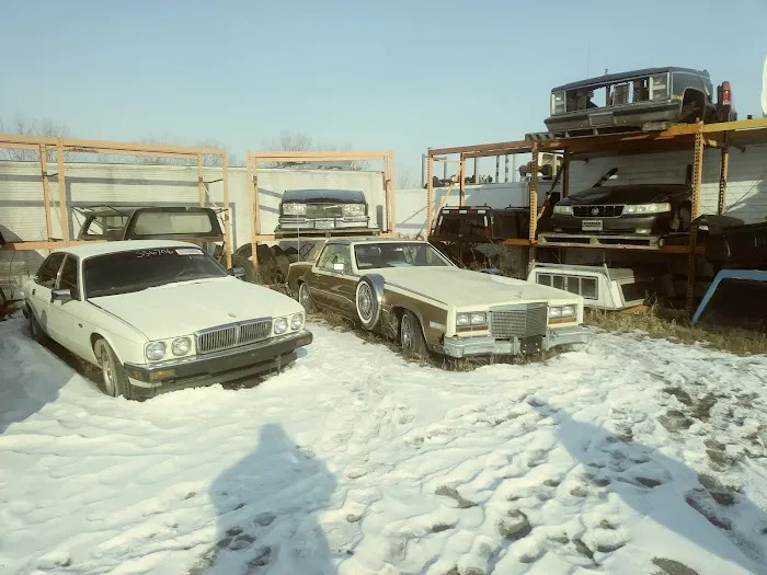 Saginaw Auto Recyclers 6