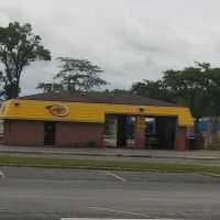 Pennzoil 10 Minute Oil Change