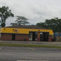 Pennzoil 10 Minute Oil Change ico