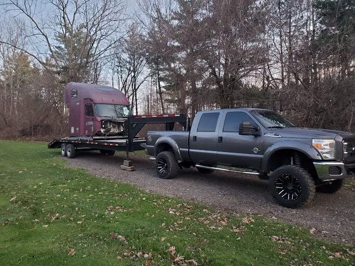 Bonner's Truck Repair llc 7