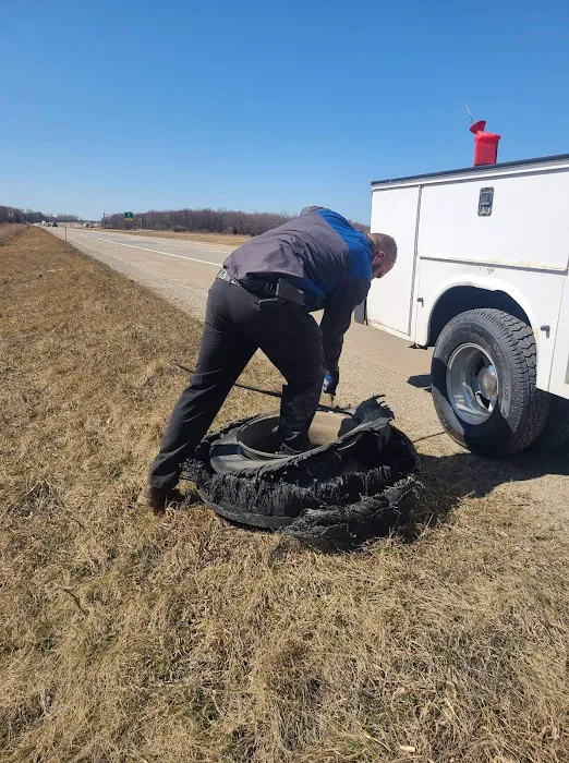 Bonner's Truck Repair llc 4