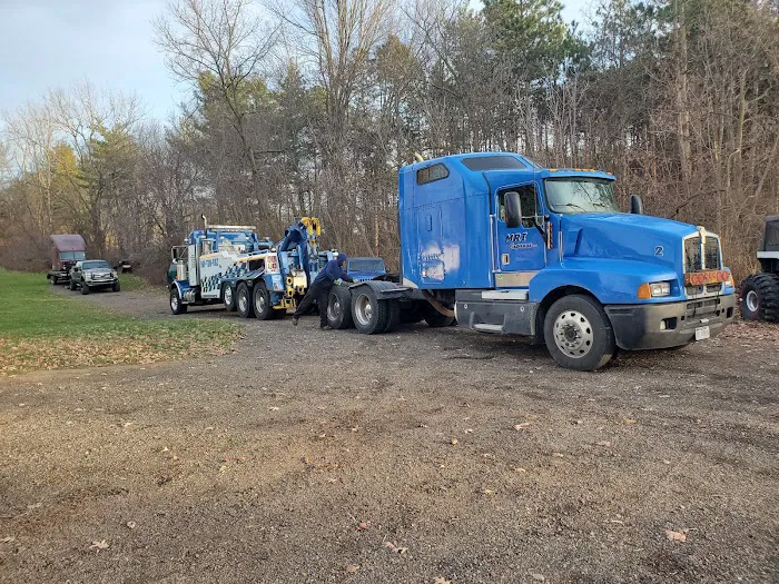 Bonner's Truck Repair llc 6