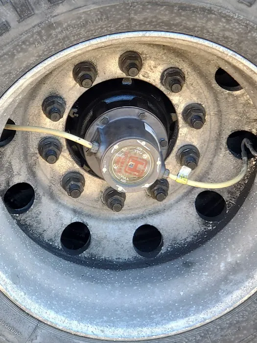 Bonner's Truck Repair llc 9