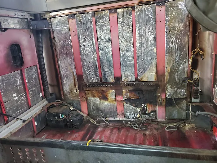Bonner's Truck Repair llc 3