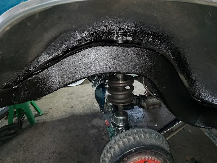 Bonner's Truck Repair llc 2