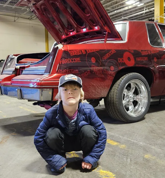 Executive Motorsports, LLC 2