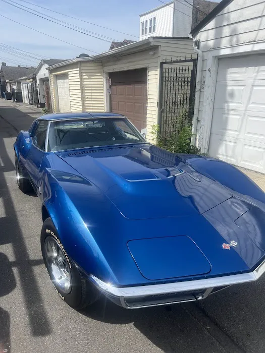 Executive Motorsports, LLC 5