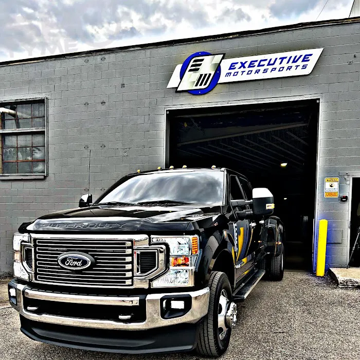 Executive Motorsports, LLC 9