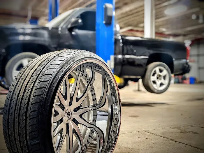 Executive Motorsports, LLC 1