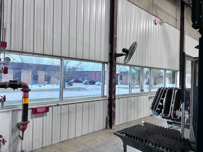 Window Tinting of West Michigan 7