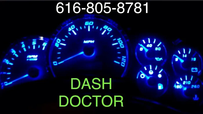 Dash Doctor LLC 0