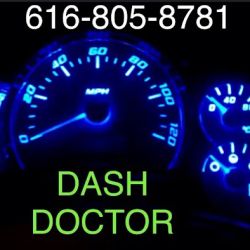Dash Doctor LLC ico