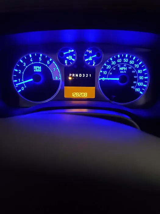 Dash Doctor LLC 7