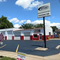 Rodriguez Tire