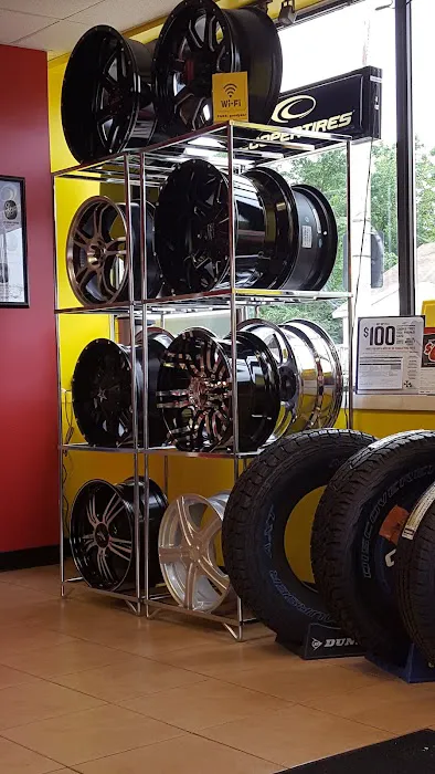 Rodriguez Tire 4