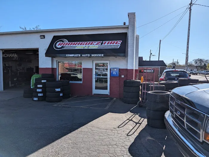 Rodriguez Tire 5