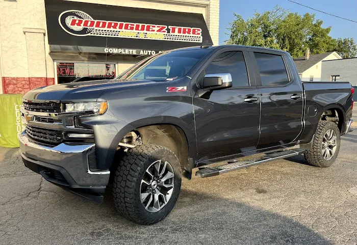 Rodriguez Tire 7