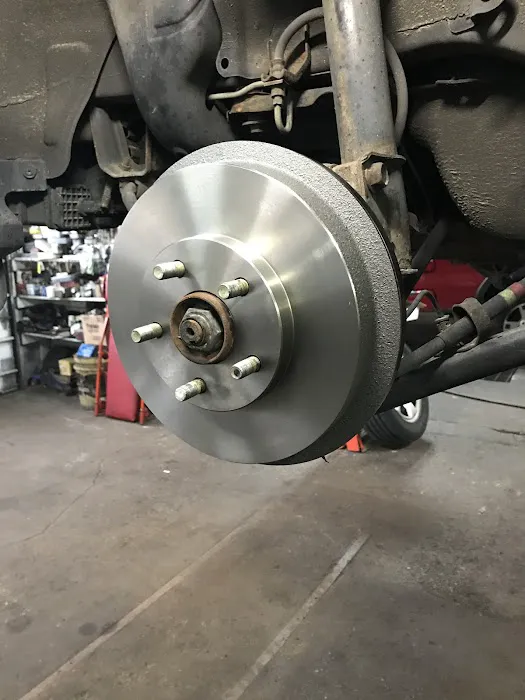 Morales Motors 0
