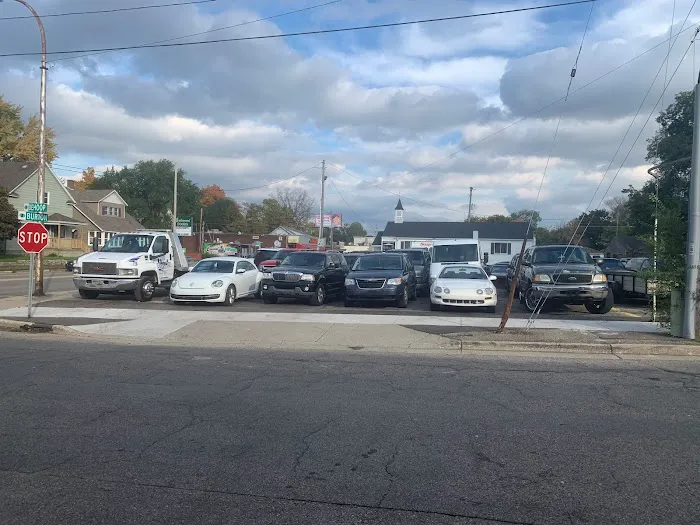 Morales Motors 1