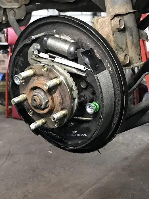 Morales Motors 5