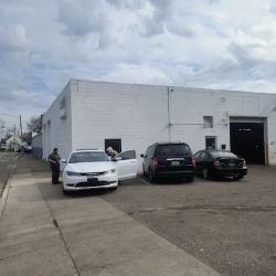 Diaz Auto Import ico