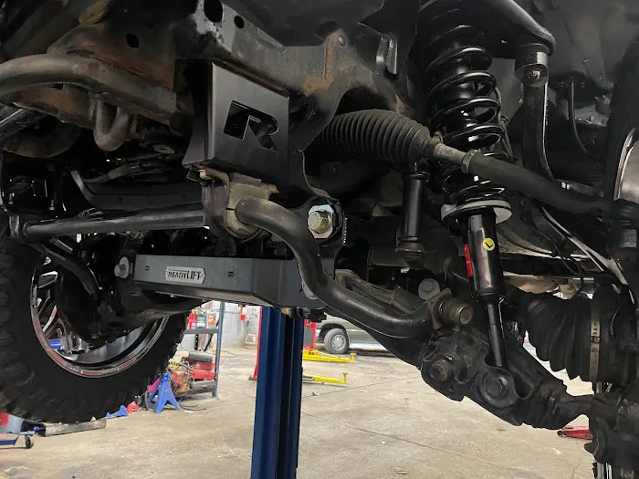 Delgado Auto Repair L.L.C 1