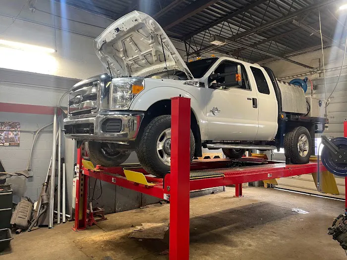Delgado Auto Repair L.L.C 2