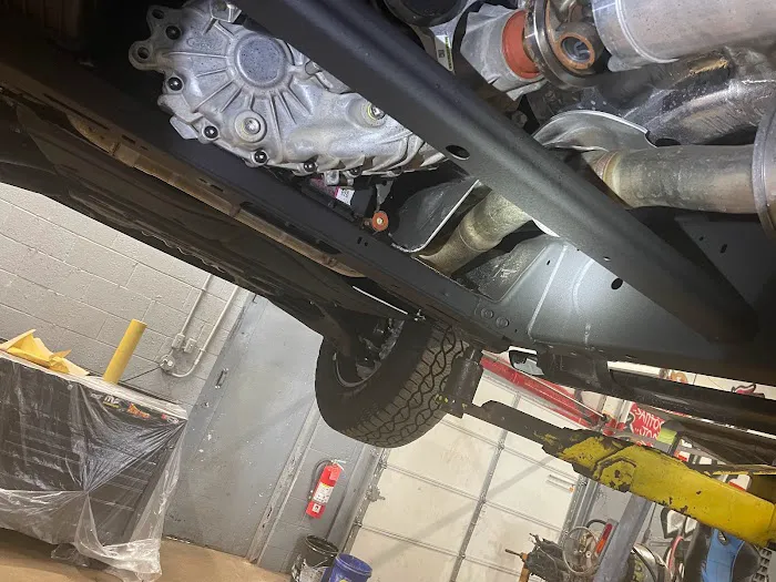 Delgado Auto Repair L.L.C 0