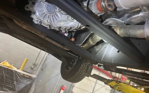 Delgado Auto Repair L.L.C