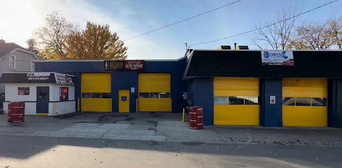 Delgado Auto Repair L.L.C 4